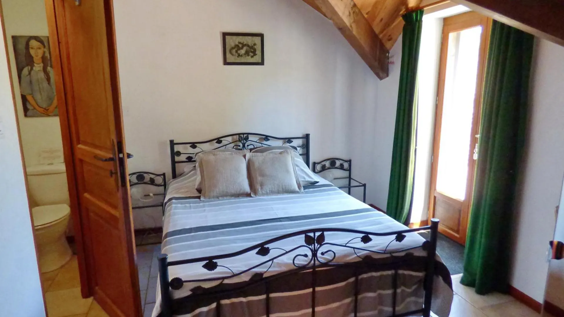 Gites Castel De Cantobre - Le Griffon 0*,  Γαλλία