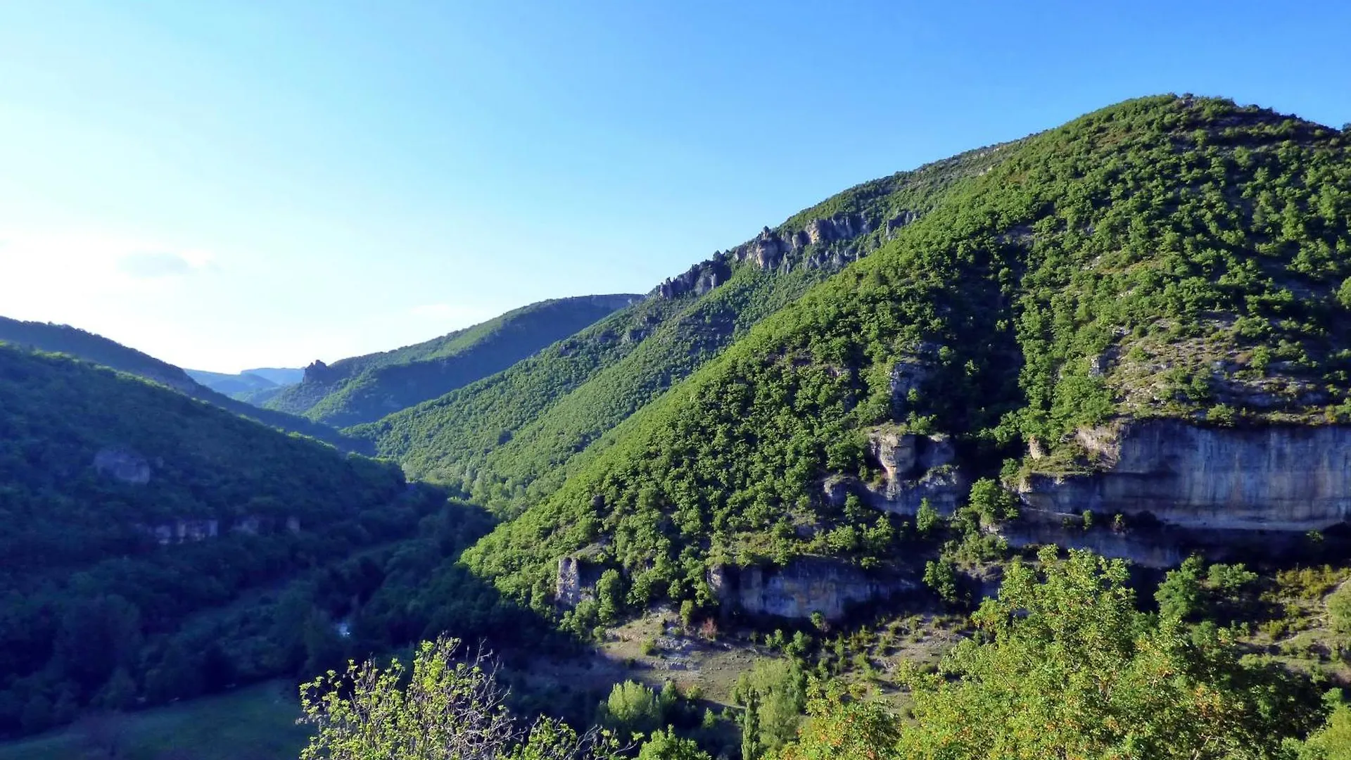 Σπίτι διακοπών Gites Castel De Cantobre - Le Griffon