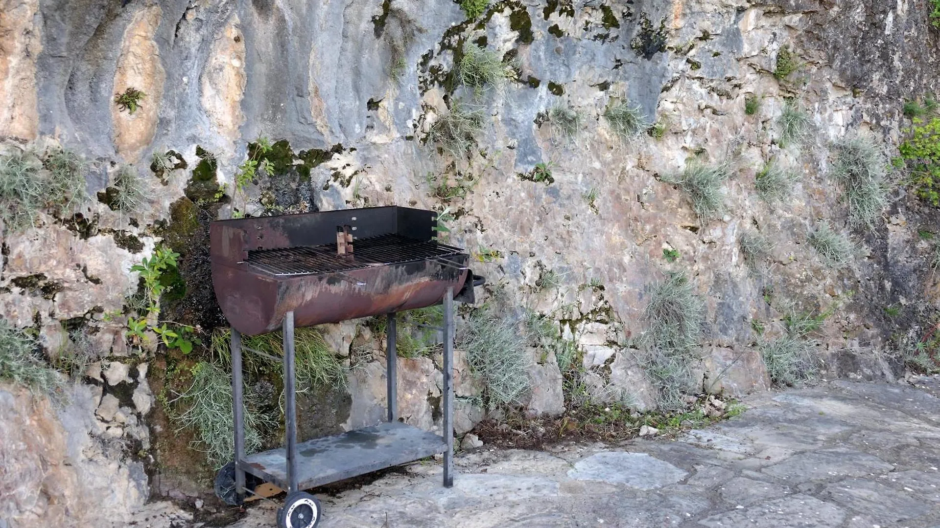 Σπίτι διακοπών Gites Castel De Cantobre - Le Griffon Γαλλία