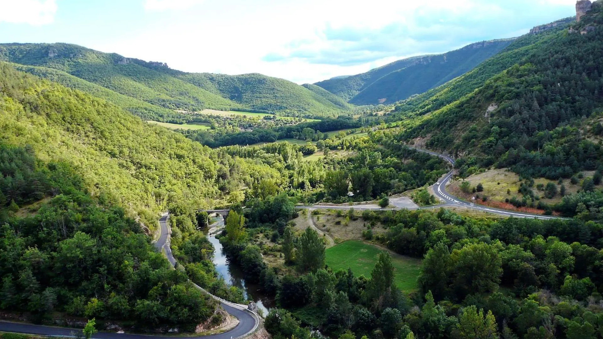 Gites Castel De Cantobre - Le Griffon